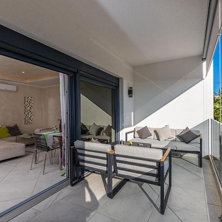 Apartment Rippl II Crikvenica Eksteriør billede