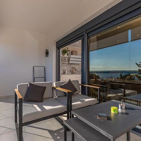 Apartment Rippl II Crikvenica Eksteriør billede
