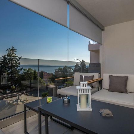 Apartment Rippl II Crikvenica Eksteriør billede