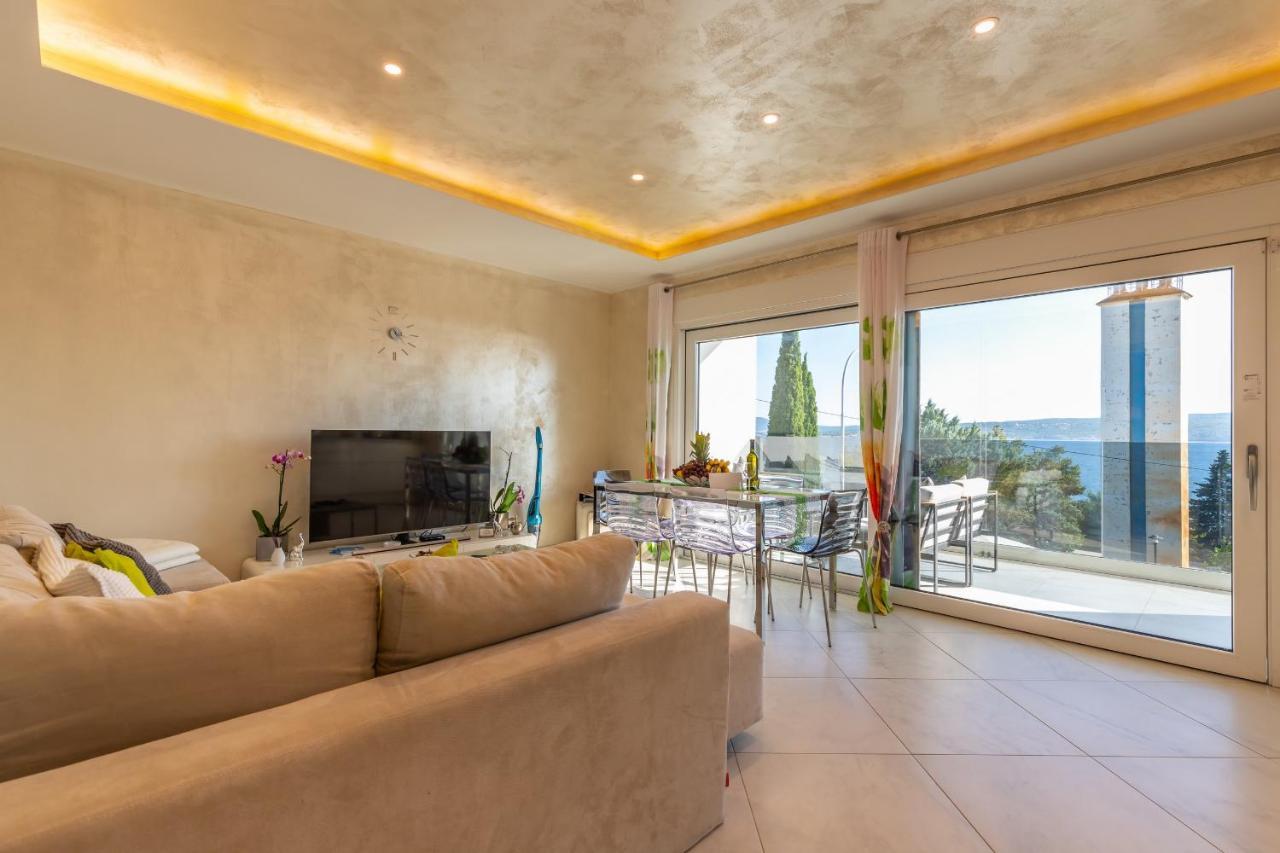 Apartment Rippl II Crikvenica Eksteriør billede