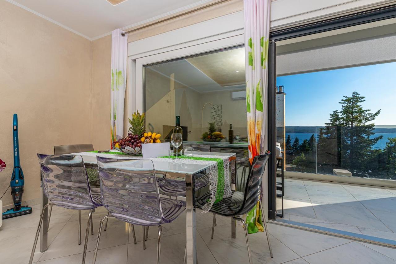 Apartment Rippl II Crikvenica Eksteriør billede