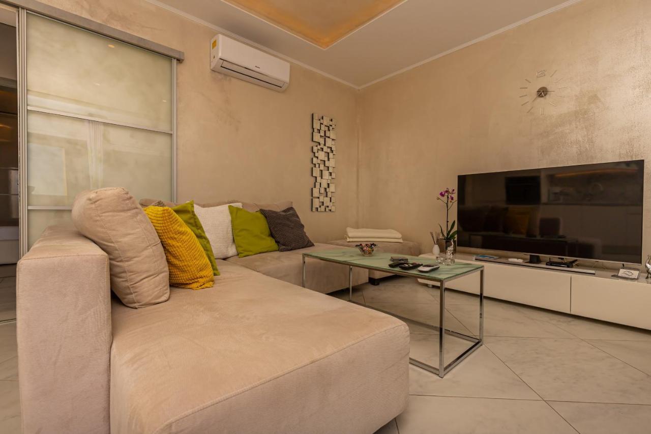 Apartment Rippl II Crikvenica Eksteriør billede